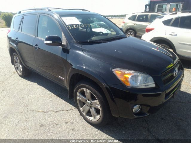 TOYOTA RAV4 2010 jtmrf4dv8a5032511