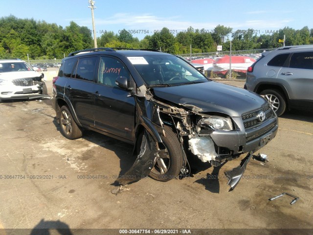 TOYOTA RAV4 2010 jtmrf4dv8a5034209