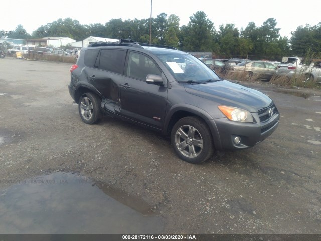 TOYOTA RAV4 2010 jtmrf4dv8a5036493