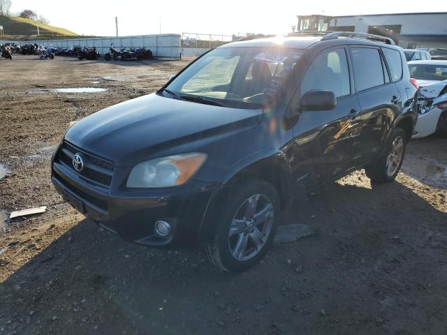 TOYOTA RAV4 2010 jtmrf4dv8ad022924