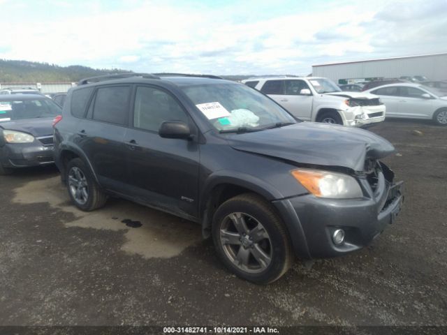 TOYOTA RAV4 2010 jtmrf4dv8ad023491