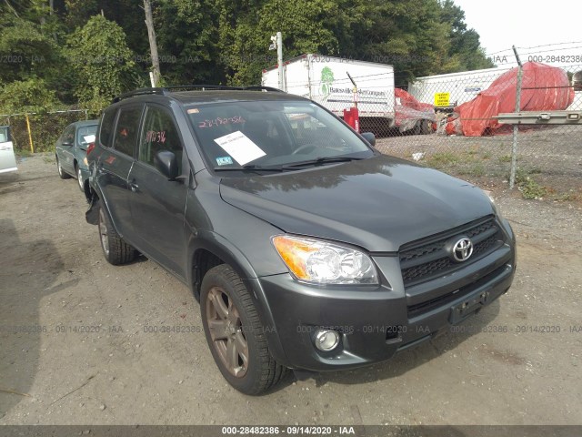 TOYOTA RAV4 2010 jtmrf4dv8ad026441