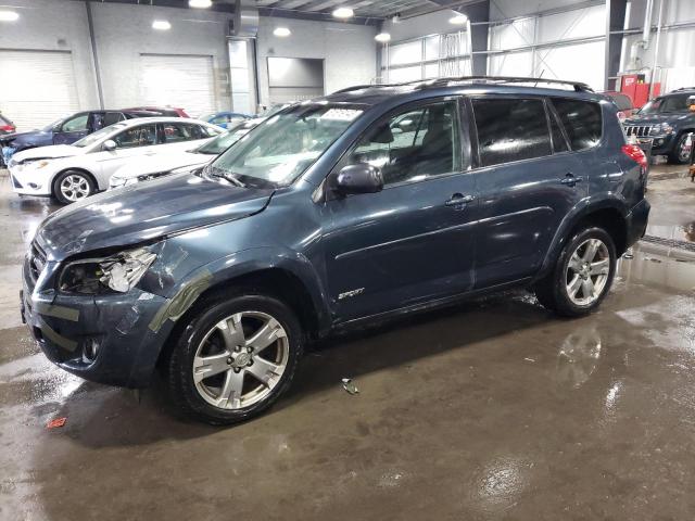 TOYOTA RAV4 2010 jtmrf4dv8ad027671