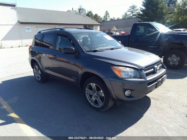 TOYOTA RAV4 2010 jtmrf4dv8ad035947