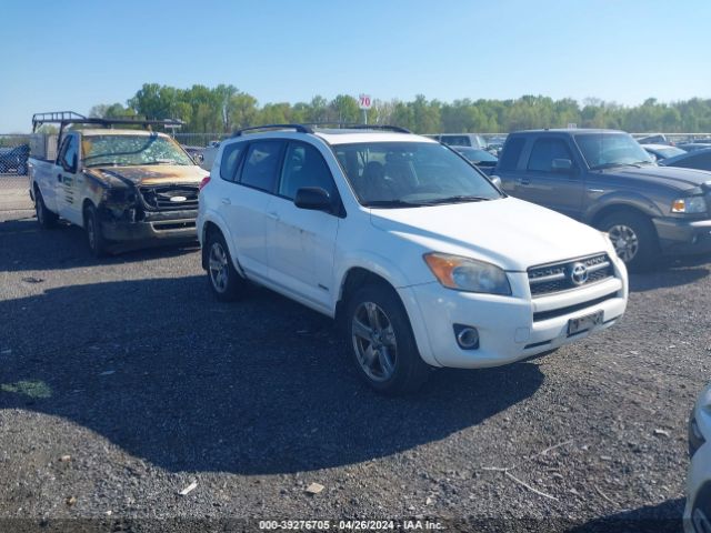 TOYOTA RAV4 2010 jtmrf4dv8ad038797