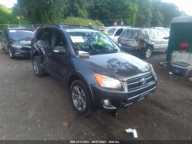 TOYOTA RAV4 2011 jtmrf4dv8b5038357