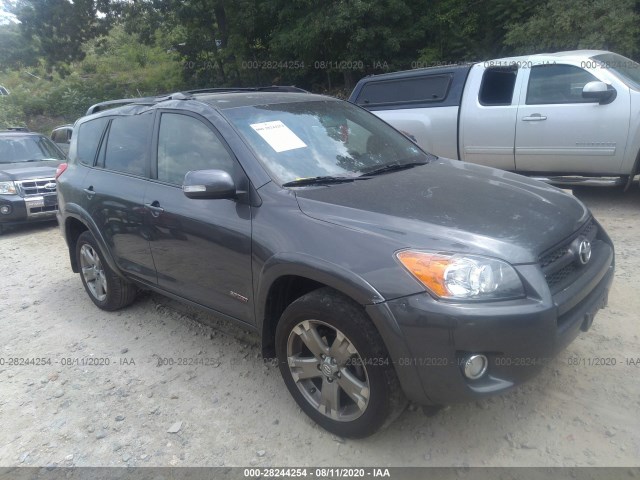 TOYOTA RAV4 2011 jtmrf4dv8b5040254