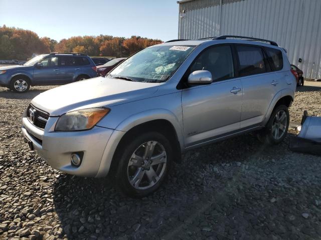 TOYOTA RAV4 SPORT 2011 jtmrf4dv8b5047737