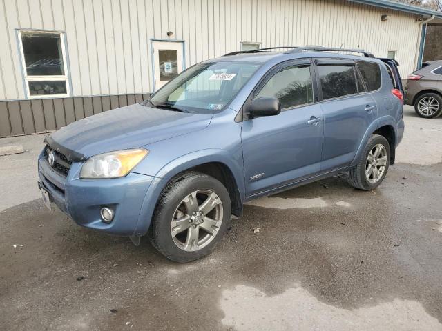 TOYOTA RAV4 SPORT 2012 jtmrf4dv8c5055676