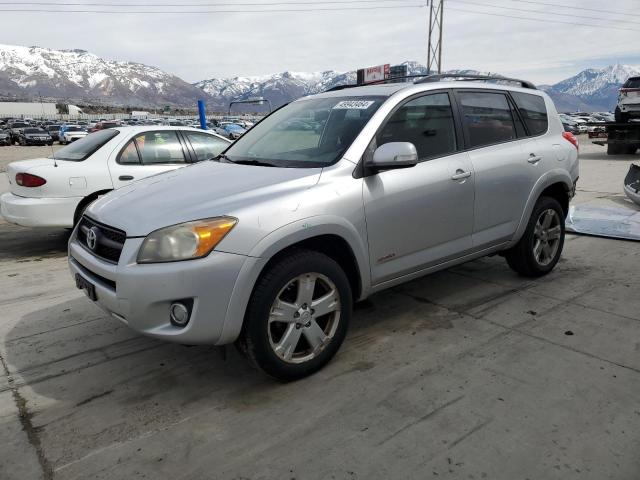 TOYOTA RAV4 2010 jtmrf4dv9a5029827