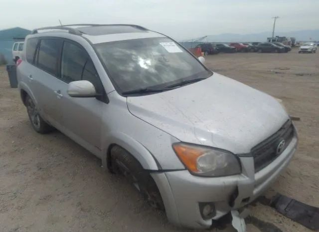 TOYOTA RAV4 2010 jtmrf4dv9a5033344