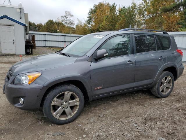 TOYOTA RAV4 2010 jtmrf4dv9a5033974