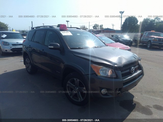 TOYOTA RAV4 2010 jtmrf4dv9a5034008