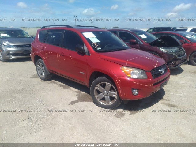 TOYOTA RAV4 2010 jtmrf4dv9ad021667