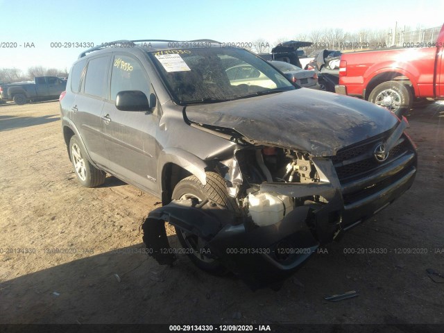 TOYOTA RAV4 2010 jtmrf4dv9ad027470