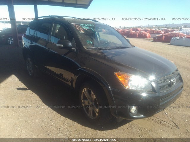 TOYOTA RAV4 2011 jtmrf4dv9b5038903