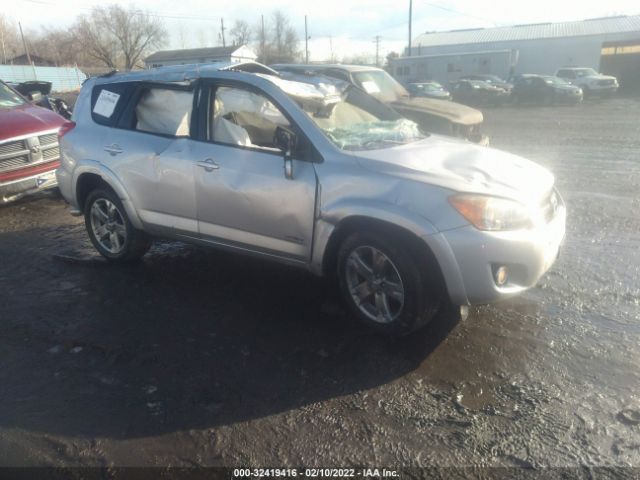 TOYOTA RAV4 2012 jtmrf4dv9c5054181