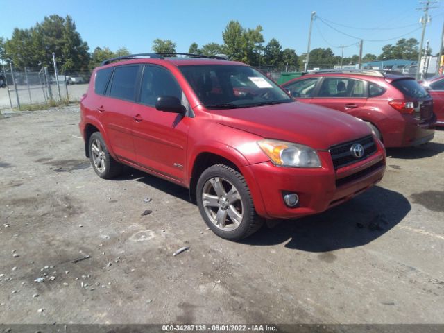 TOYOTA RAV4 2010 jtmrf4dvxa5021011