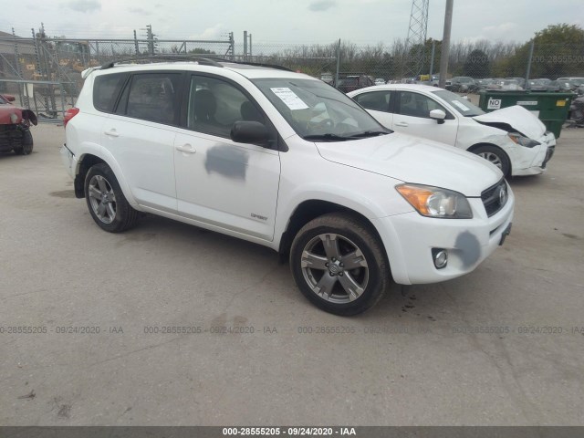 TOYOTA RAV4 2010 jtmrf4dvxa5027598