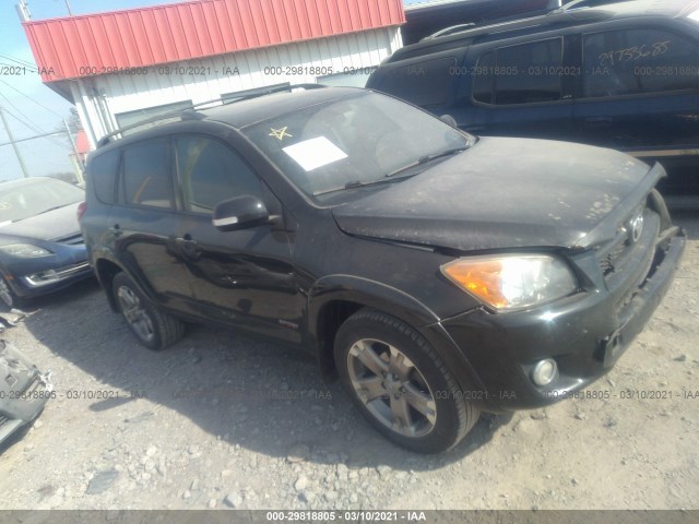 TOYOTA RAV4 2010 jtmrf4dvxa5030095