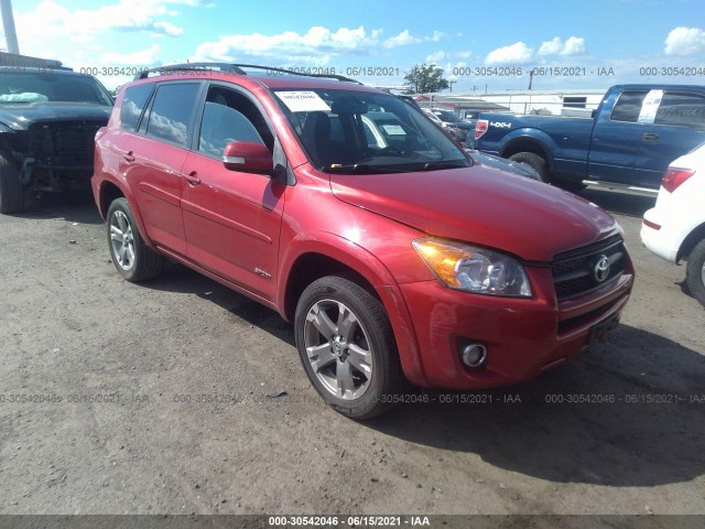 TOYOTA RAV4 2010 jtmrf4dvxa5036592