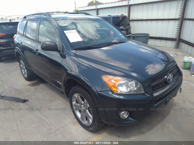 TOYOTA RAV4 2010 jtmrf4dvxad025162