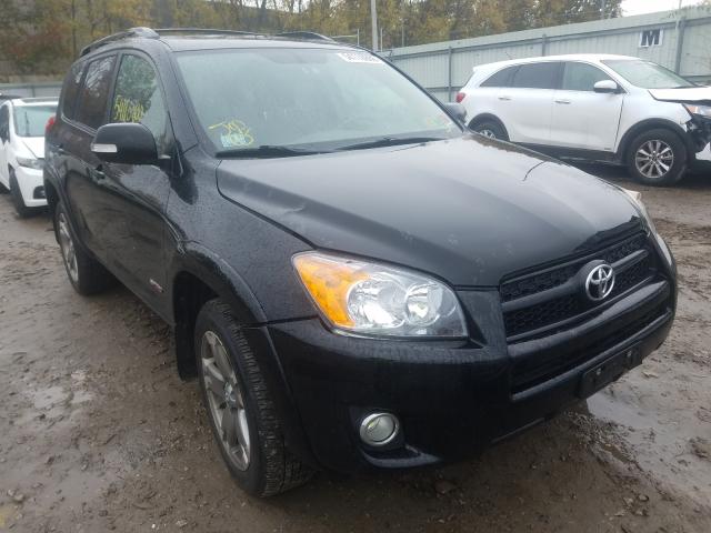 TOYOTA RAV4 2011 jtmrf4dvxb5037341