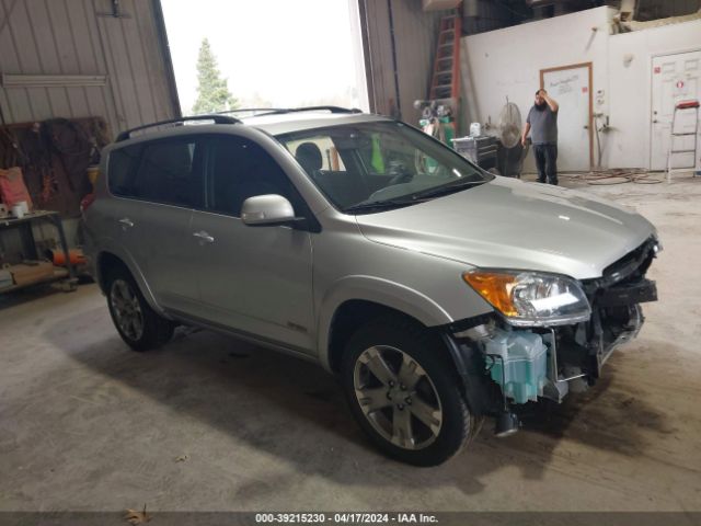 TOYOTA RAV4 2011 jtmrf4dvxb5038652