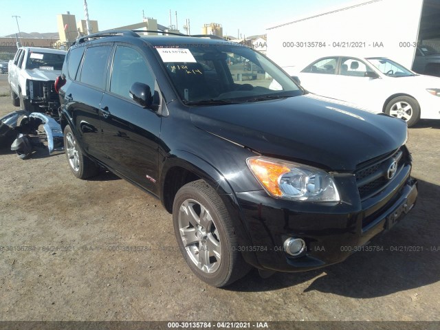 TOYOTA RAV4 2011 jtmrf4dvxb5043091