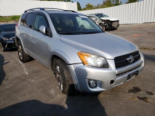 TOYOTA RAV4 SPORT 2011 jtmrf4dvxb5043639