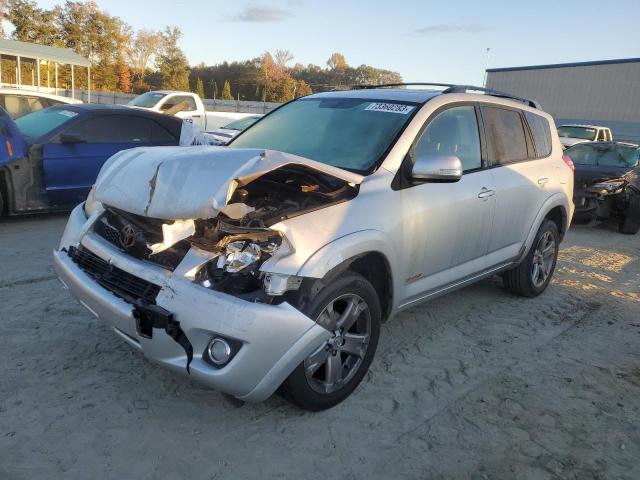 TOYOTA RAV4 2011 jtmrf4dvxb5043866