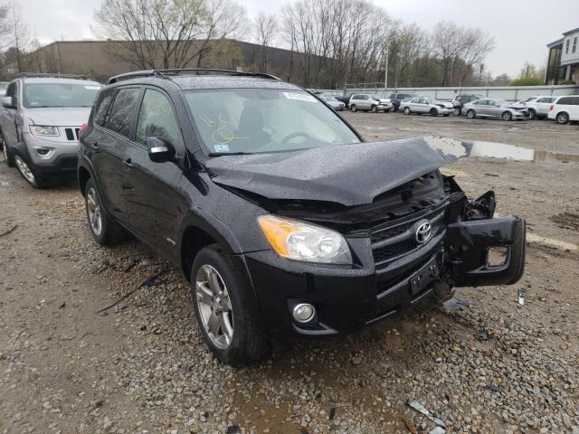 TOYOTA RAV4 SPORT 2011 jtmrf4dvxb5044273