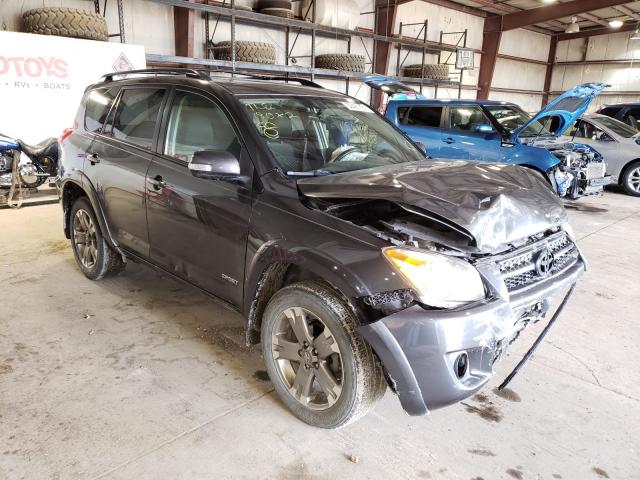 TOYOTA RAV4 2011 jtmrf4dvxb5045388