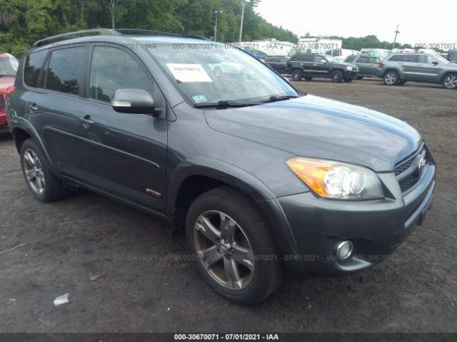 TOYOTA RAV4 2011 jtmrf4dvxb5046251