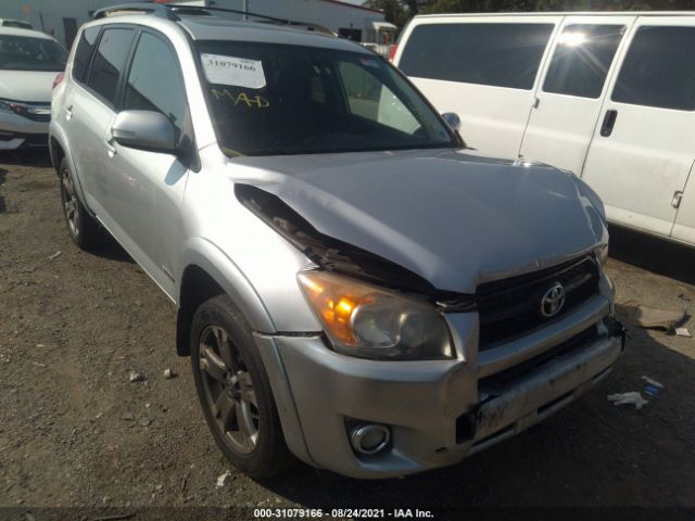 TOYOTA RAV4 2012 jtmrf4dvxc5050253