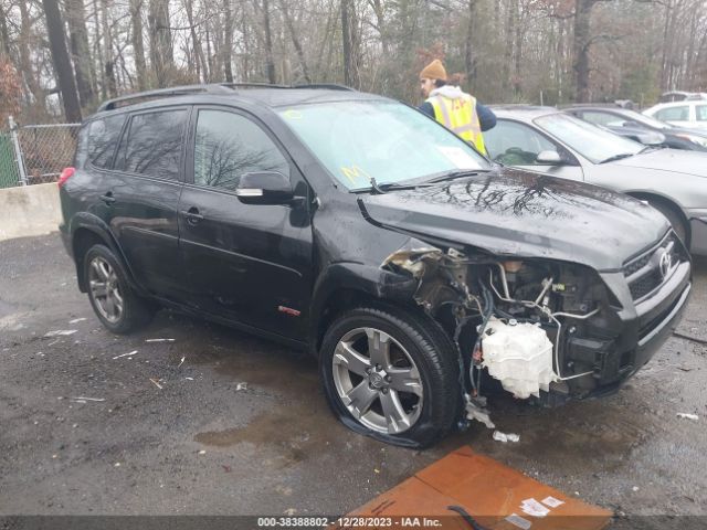 TOYOTA RAV4 2012 jtmrf4dvxc5051208