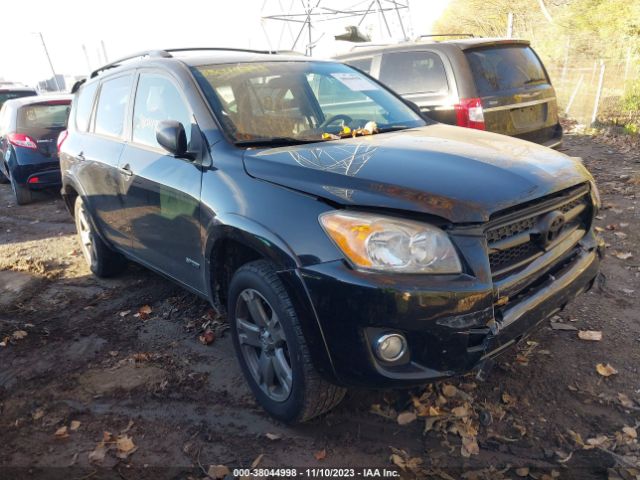 TOYOTA RAV4 2012 jtmrf4dvxc5055999