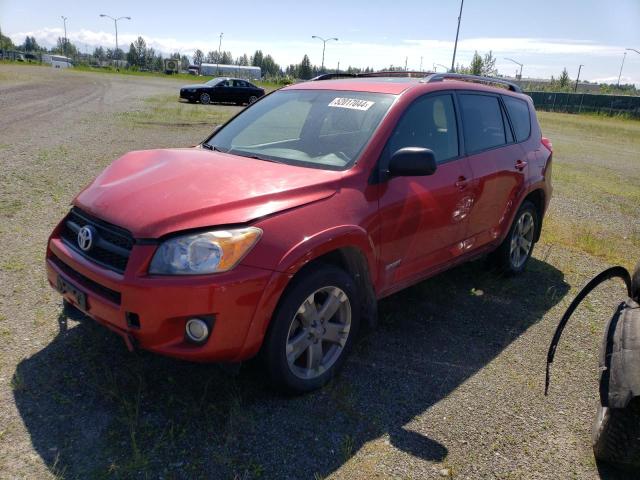 TOYOTA RAV4 SPORT 2012 jtmrf4dvxc5057932