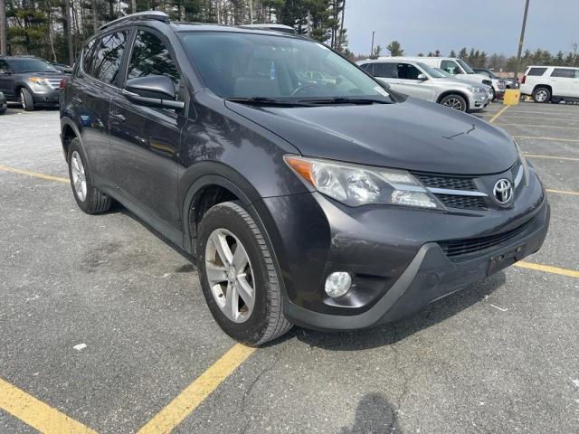 TOYOTA RAV4 XLE 2013 jtmrfrev0d5003620