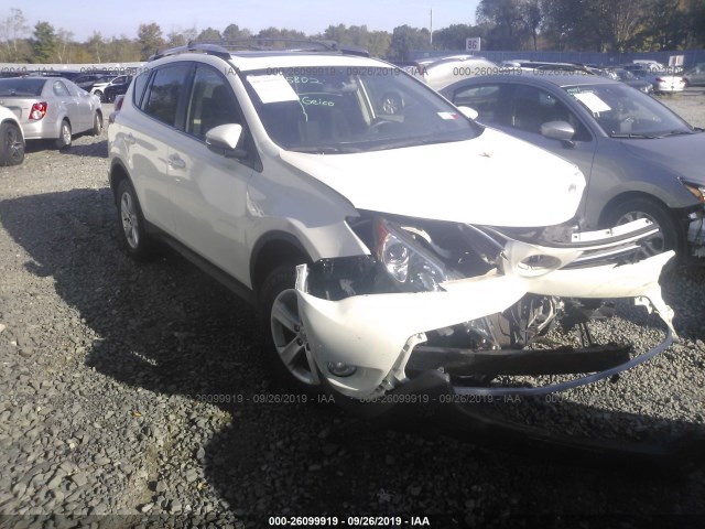 TOYOTA RAV4 2013 jtmrfrev0d5006971