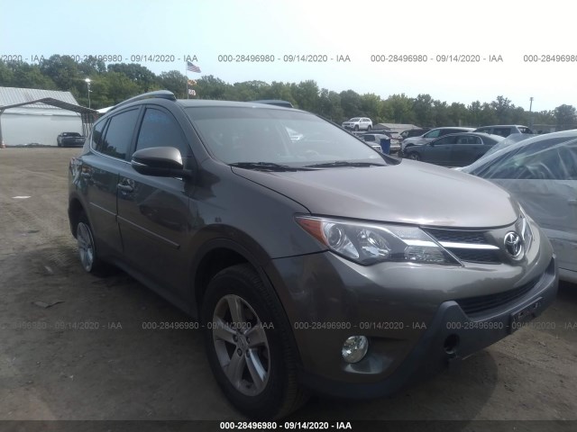 TOYOTA RAV4 2013 jtmrfrev0d5013824