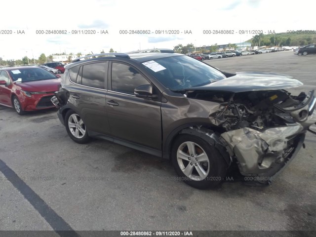 TOYOTA RAV4 2013 jtmrfrev0d5015718