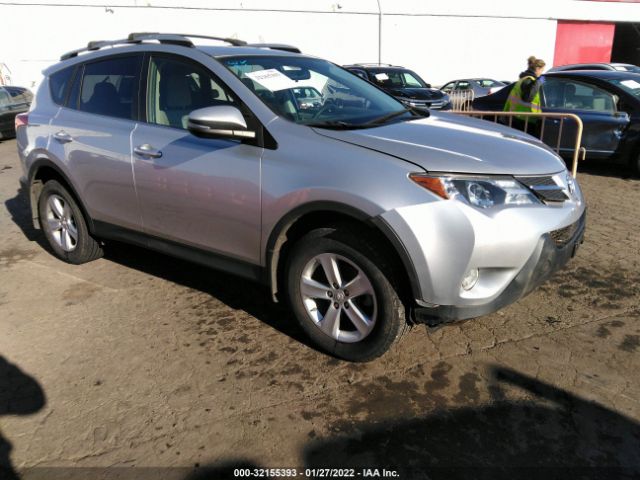 TOYOTA RAV4 2013 jtmrfrev0d5018747