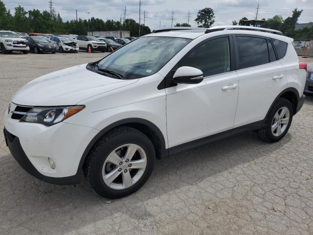 TOYOTA RAV4 2013 jtmrfrev0dd002263