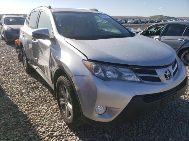 TOYOTA RAV4 XLE 2013 jtmrfrev0dd003011