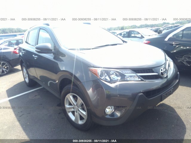 TOYOTA RAV4 2013 jtmrfrev0dd013893