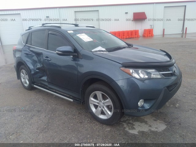 TOYOTA RAV4 2013 jtmrfrev0dd020598