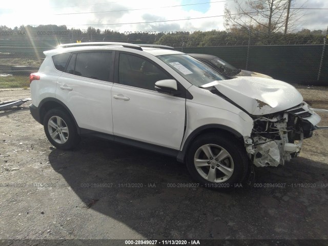 TOYOTA RAV4 2013 jtmrfrev0dd028751