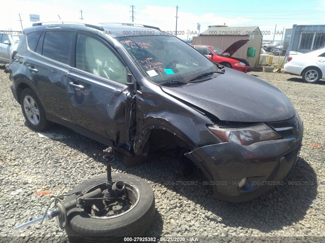 TOYOTA RAV4 2013 jtmrfrev0dd037000