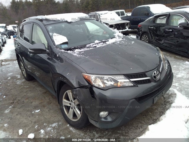 TOYOTA RAV4 2013 jtmrfrev0dd039412